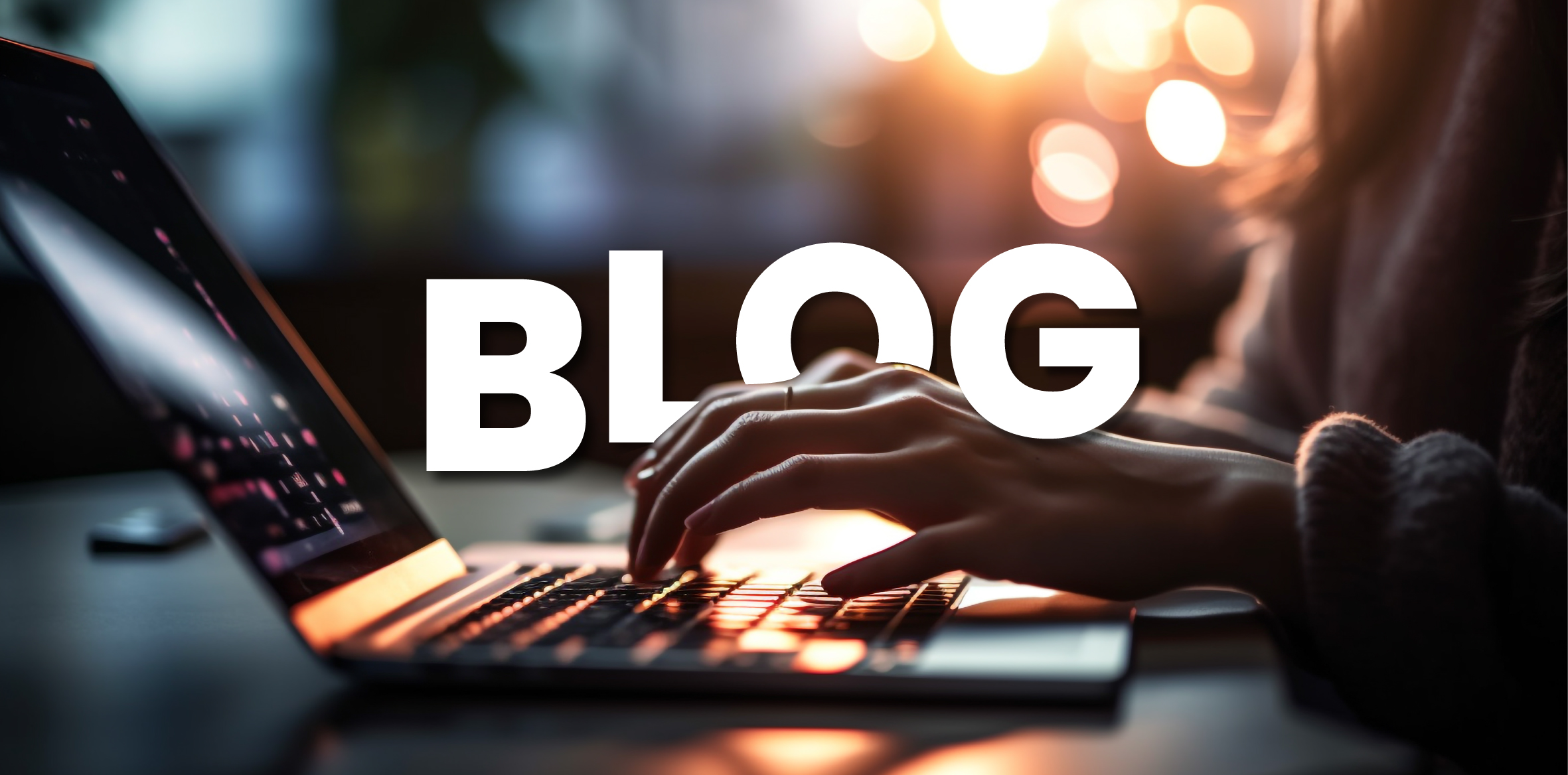Blog Banner
